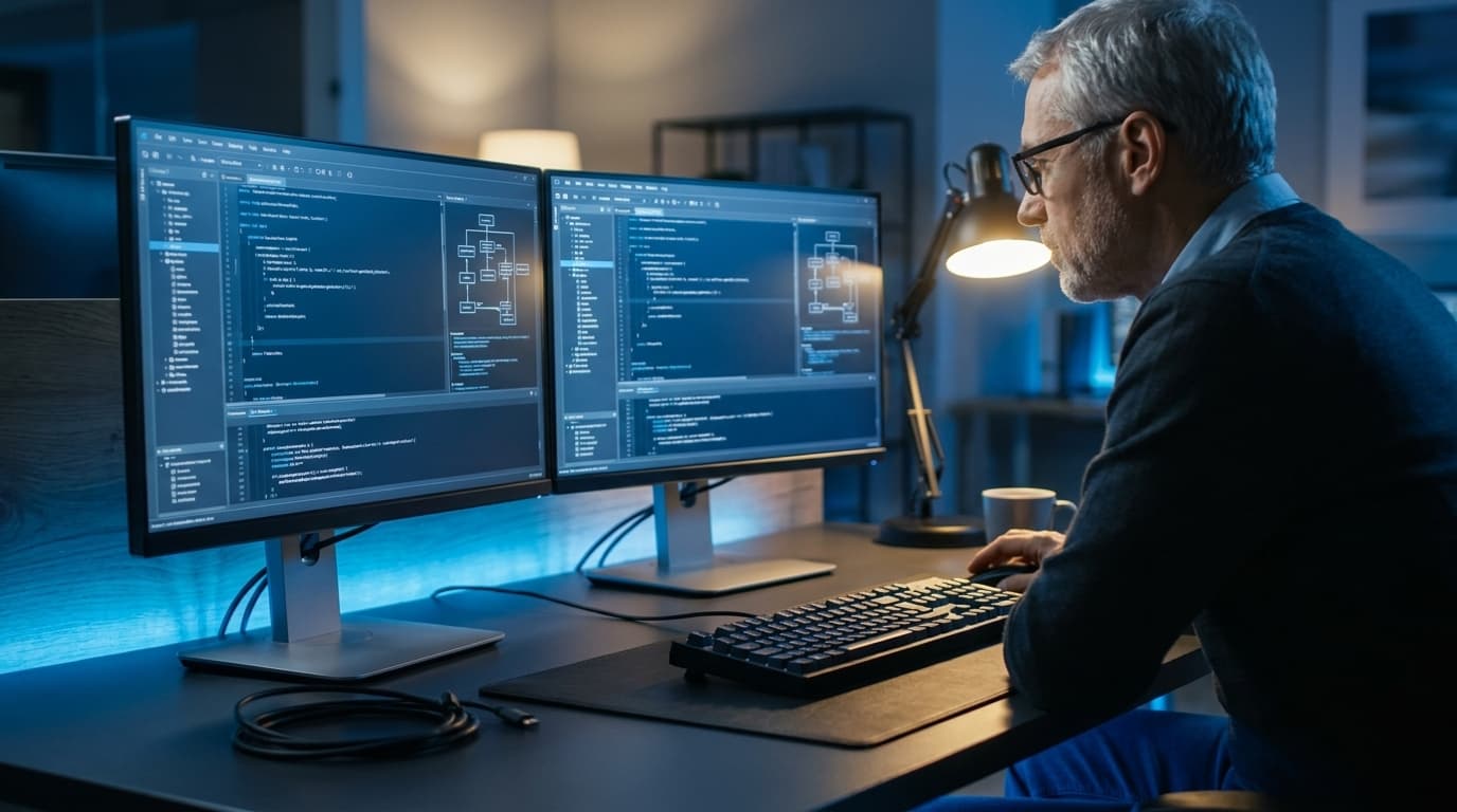 Evaluamos con pruebas de código en vivo